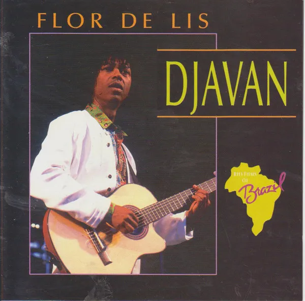 Flor De Lis