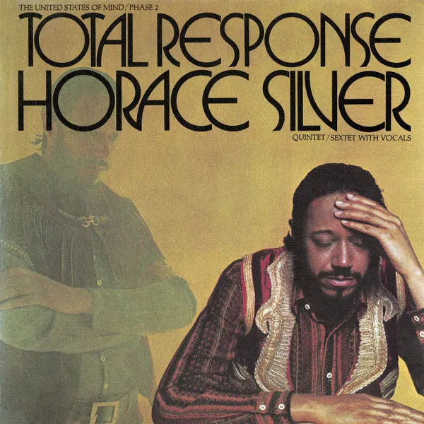 Total Response (The United States Of Mind / Phase 2)