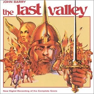 The Last Valley (New Digital Recording Of The Complete Film Score)