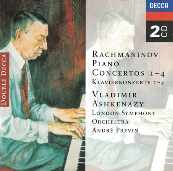 KONCERTY PRO KLAVIR 1-4