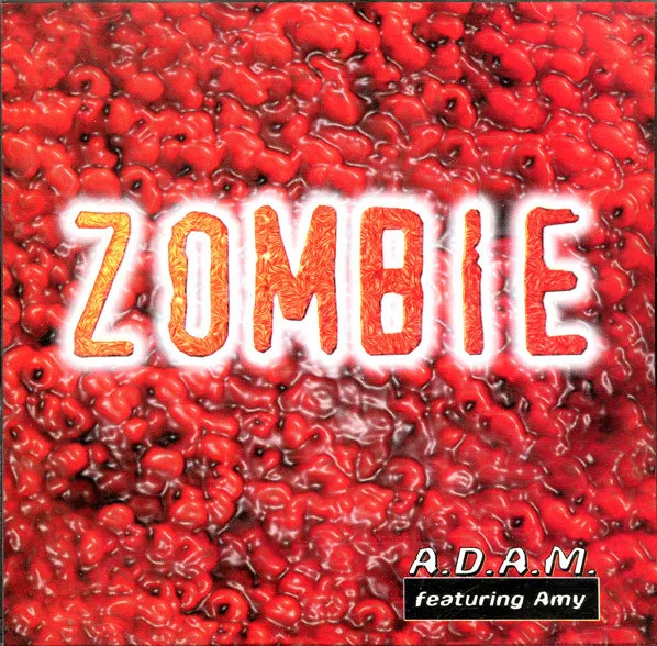 Zombie