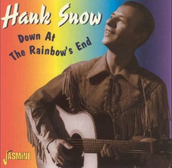 Down At The Rainbow's End