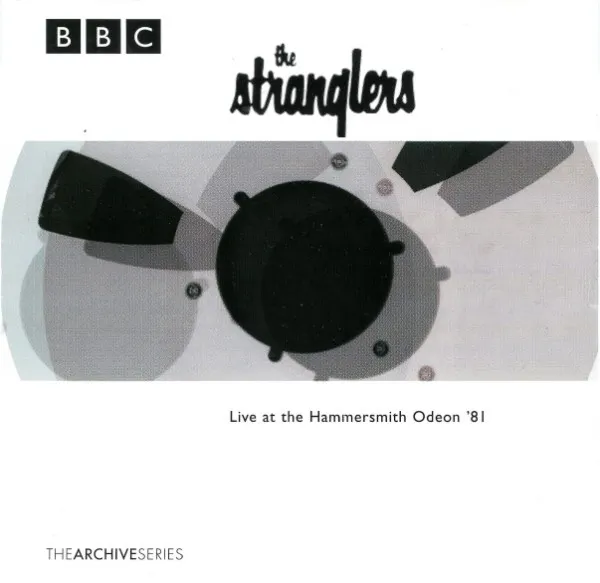 BBC SESSION RECORDINGS