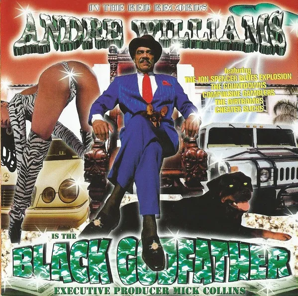 Black Godfather