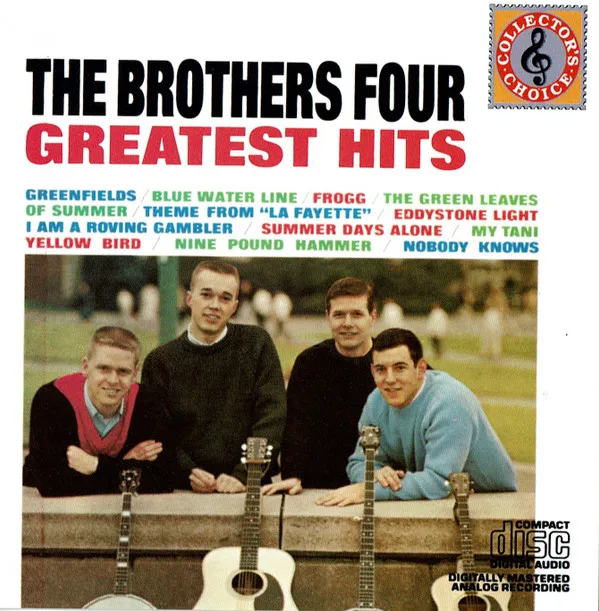 Greatest Hits