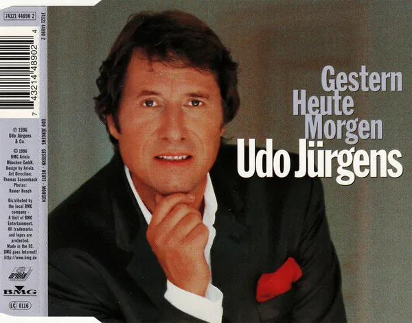 Gestern - Heute - Morgen