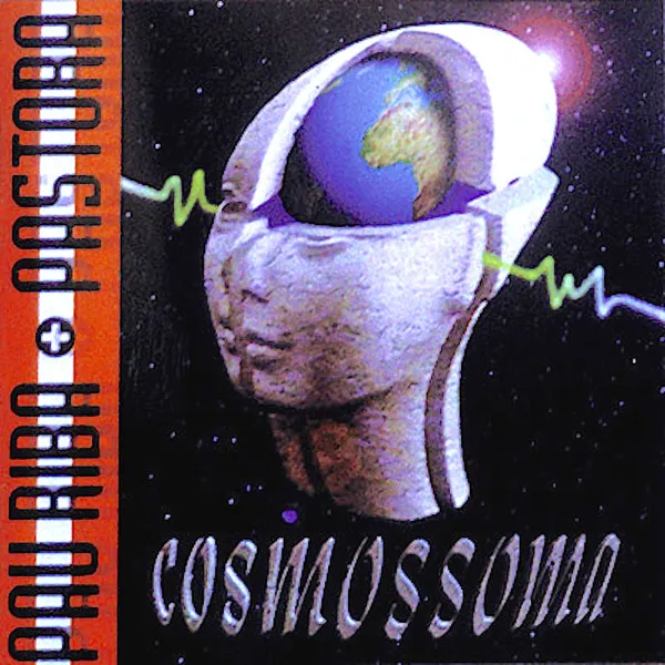 Cosmossoma