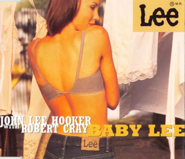 Baby Lee