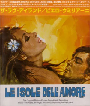 Le Isole Dell'Amore