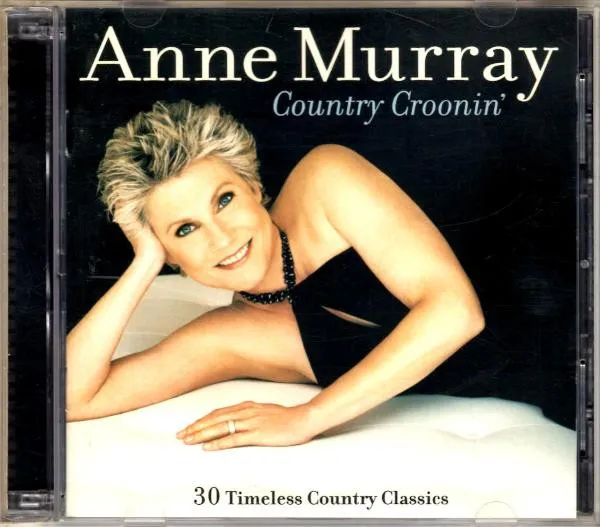 Country Croonin'