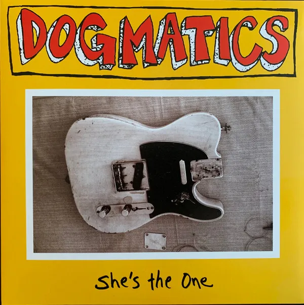 She's The One