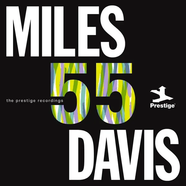 55 (The Prestige Recordings)