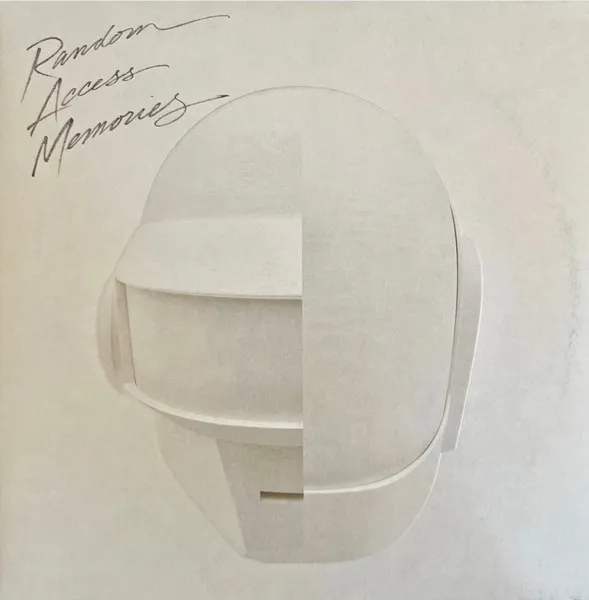 Random Access Memories (The Drumless Edition) (180g)
