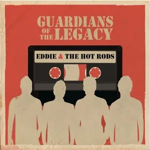Guardians of the Legacy