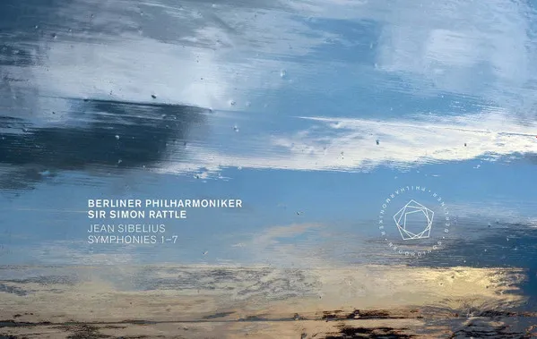 Jean Sibelius Symphonies 1-7