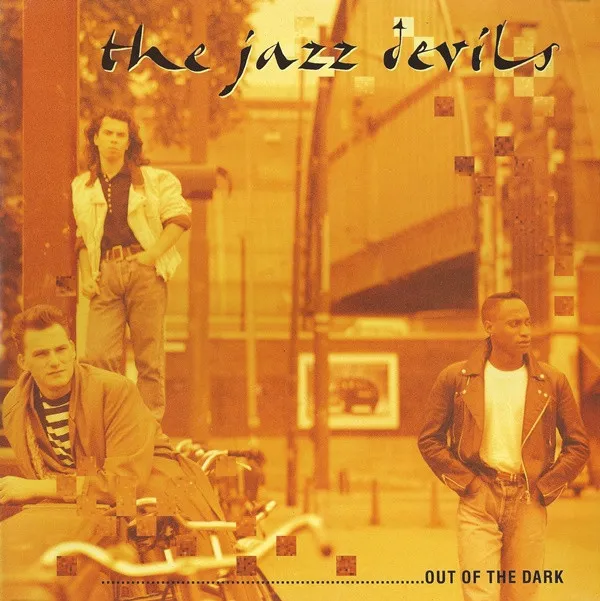 The Jazz Devils
