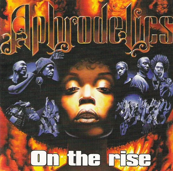 On The Rise