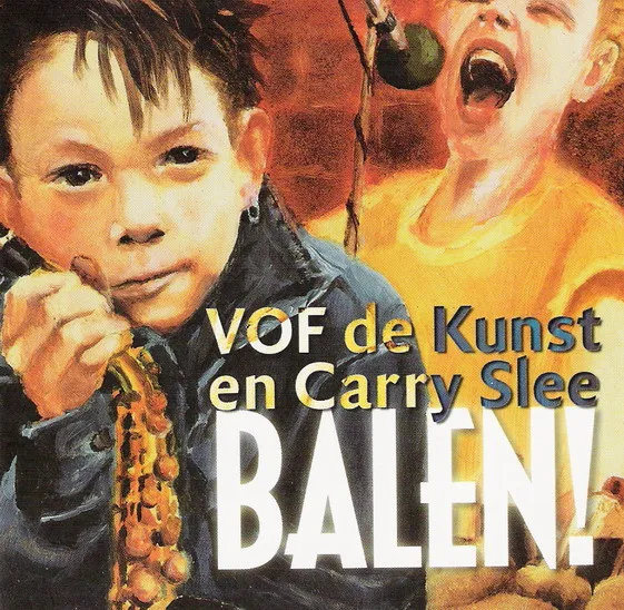 Balen!