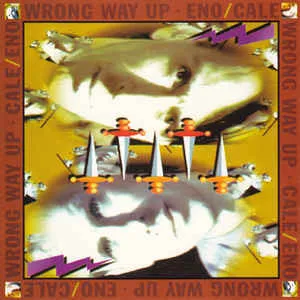 Wrong Way Up