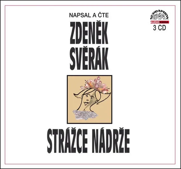 Svěrák: Strážce nádrže