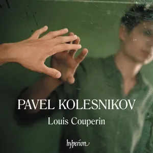 Couperin (L): Dances From the Bauyn Manuscript