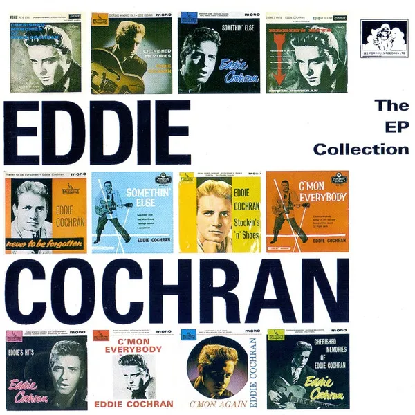 The EP Collection
