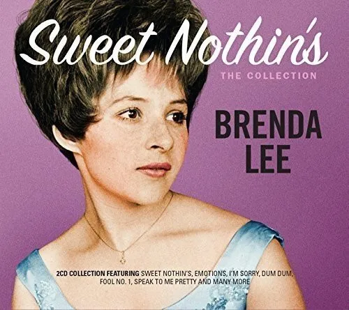 Sweet Nothin's (The Collection)
