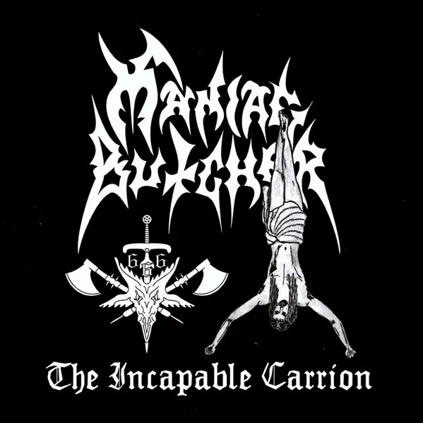 The Incapable Carrion