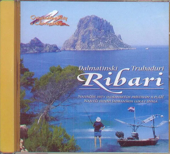RIBARI