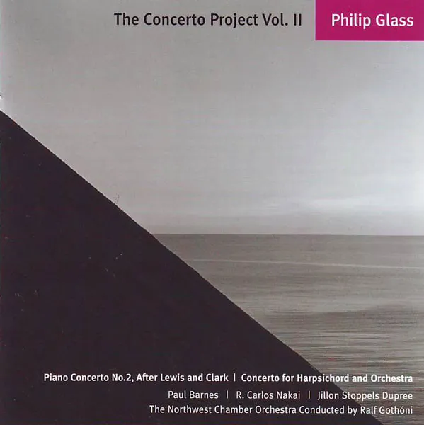 The Concerto Project Vol. II