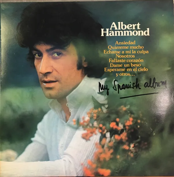 My Spanish Album
