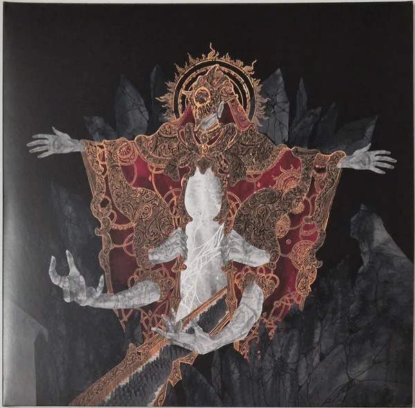 VOIDKIND BLACK LTD.