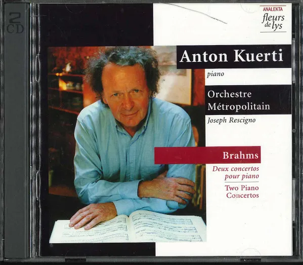 Piano Concertos and Piano Solo Works