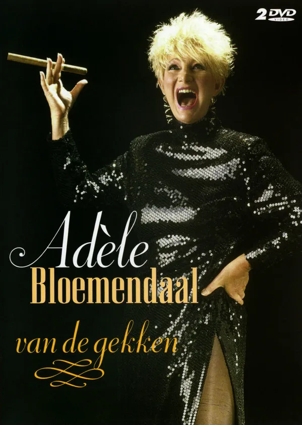Van De Gekken