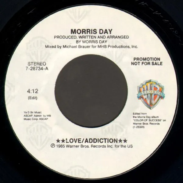 Love/Addiction