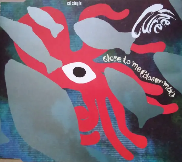 Close To Me (Closer Mix)