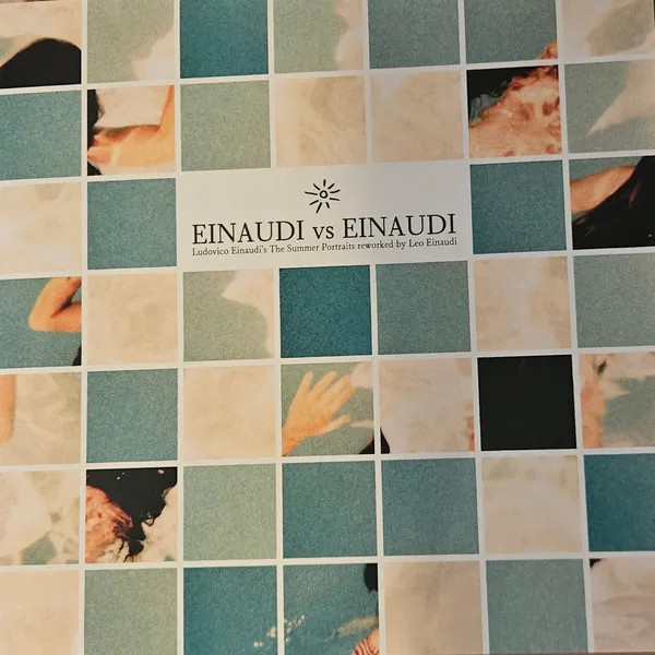 Einaudi Vs Einaudi