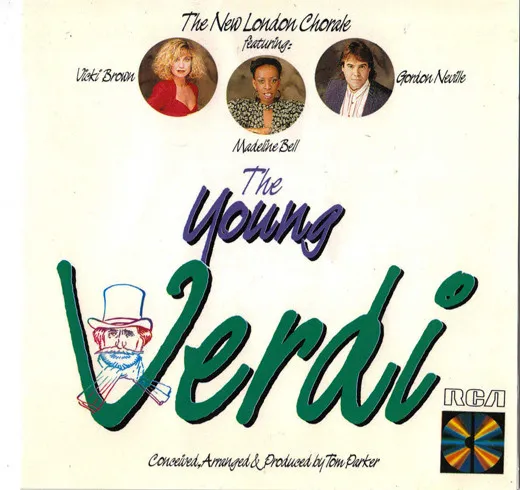 The Young Verdi