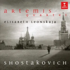 String Quartets 5 & 7 / Piano Quintet