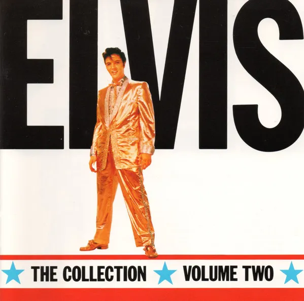 The Collection Volume 2