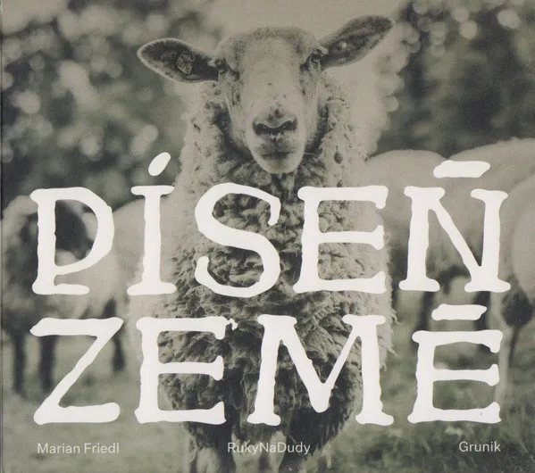 Píseň země