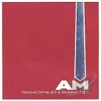 Francophiles & Skinny Ties