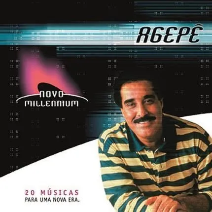 Novo Millennium - 20 Músicas Para Uma Nova Era