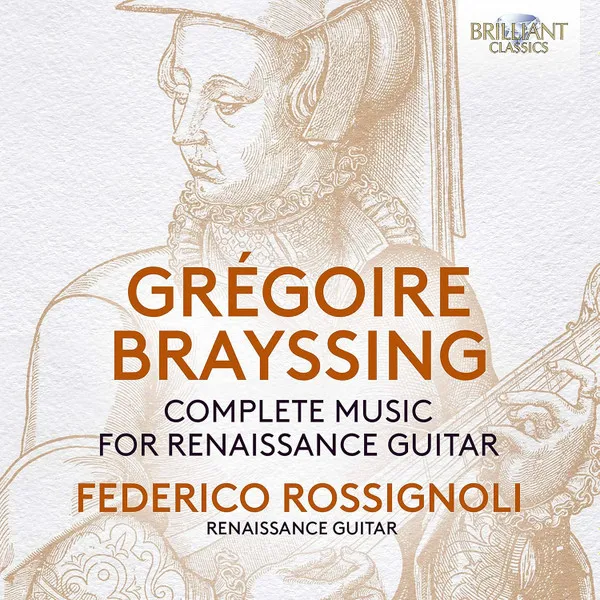 Gregoire Brayssing (ca. 16. Jahrhundert)