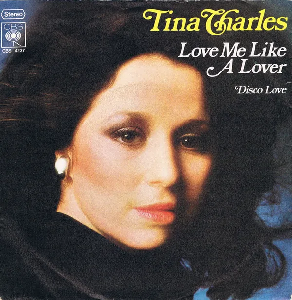 Love Me Like A Lover