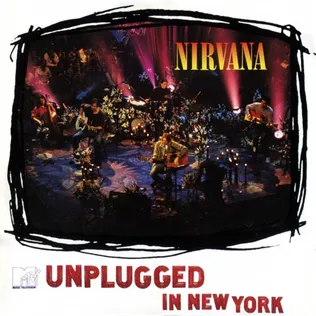 Mtv Unplugged In New York
