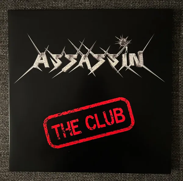 The Club