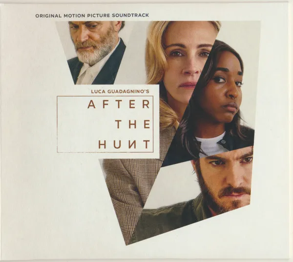 AFTER THE HUNT (OST)