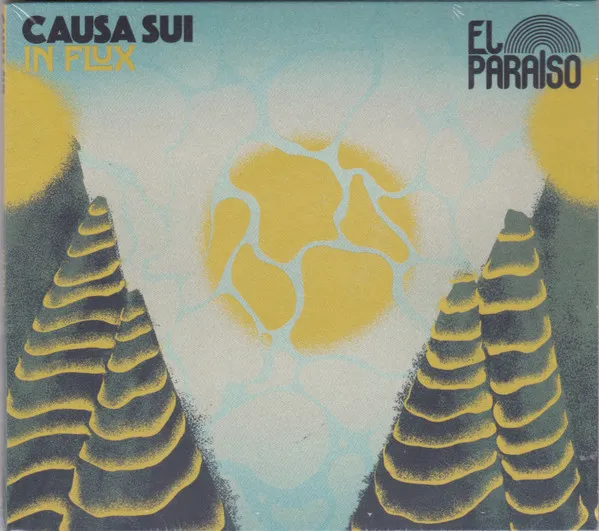 In Flux