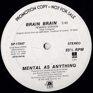 Brain Brain